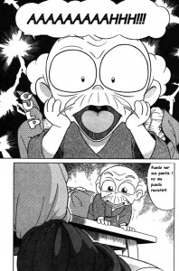 La Venganza De Hapossai