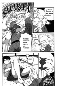 La Venganza De Hapossai