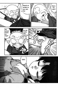 La Venganza De Hapossai