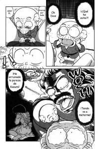 La Venganza De Hapossai
