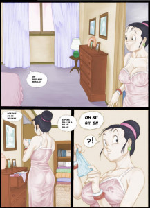 Kamehasutra A Color