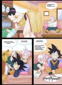 Kamehasutra A Color
