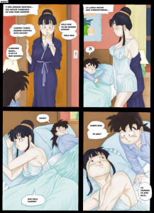 Kamehasutra A Color