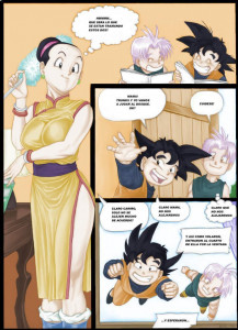 Kamehasutra A Color