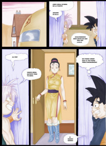 Kamehasutra A Color