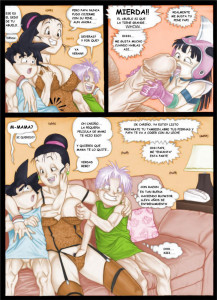 Kamehasutra A Color