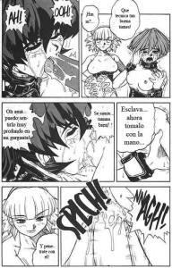 Voice Of Submission