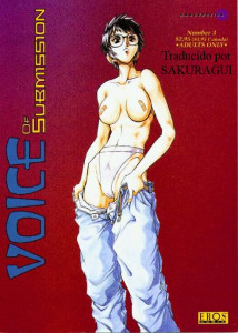 Voice Of Submission